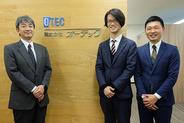 GooooNの導入事例1