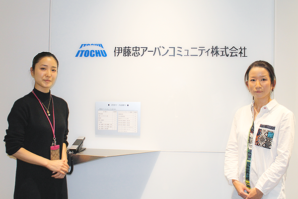 GooooNの導入事例2