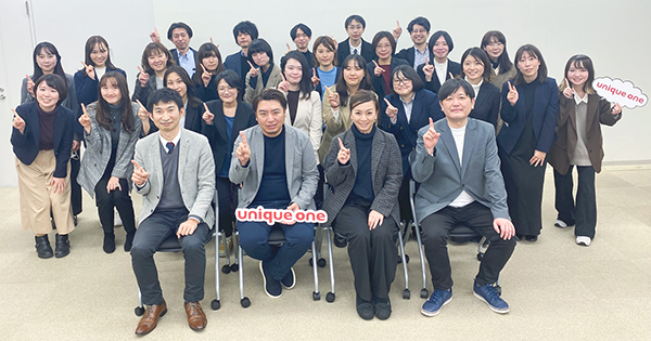 HRMOSタレントマネジメントの導入事例