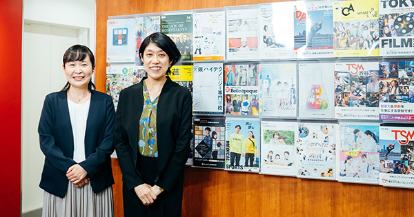 HRMOSタレントマネジメントの導入事例