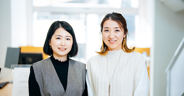 HRMOSタレントマネジメントの導入事例