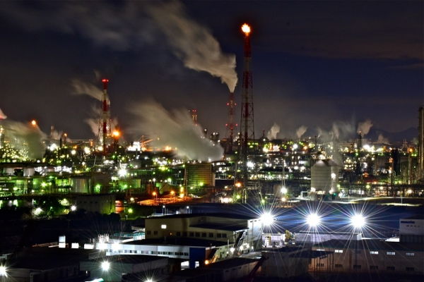 製造業