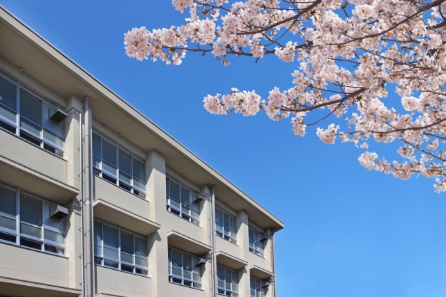 学校・塾